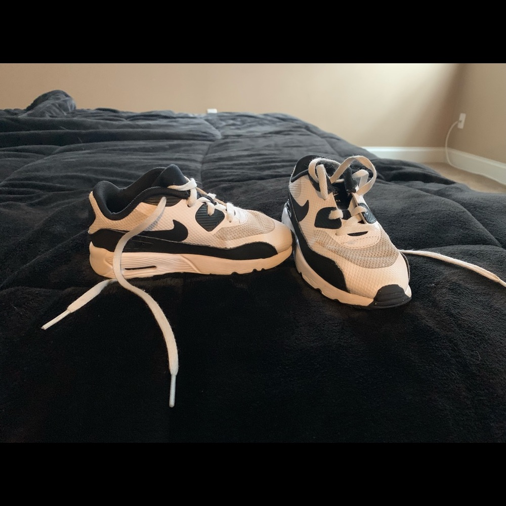 Kids Nike Air Max